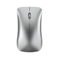 thumbnail image 1 of Ratón de modo dual 2.4G Inalámbrico Bluetooth Oficina en casa Recargable Portátil Silence Key Mouse Inevent DZ7180-03, 1 of 7