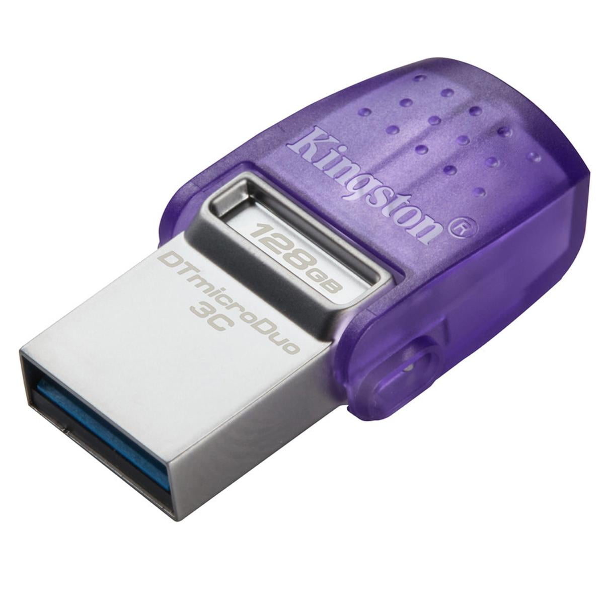 Kingston DataTraveler Max 256GB USB 3.2 Gen 2 Flash Drive DTMAX