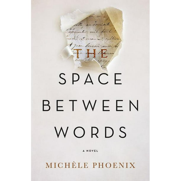 The Space Between Words (Paperback)