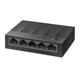 thumbnail image 1 of Switch 5 Puertos Tp-Link LiteWave LS1005G Gigabit 100/1000, 1 of 4