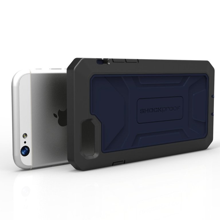 Encased iPhone 6 Plus/6S Plus 5.5