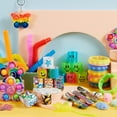 JOYIN Party Favors, Popular Fidget Toys Goodie Bags Fillers for Kids