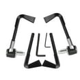 thumbnail image 2 of Accesorio para motocicleta, protector de empuñadura de motocicleta CNC, palancas de protección de freno de motocicleta, protector de empuñadura de motocicleta de primera línea, 2 of 9
