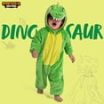 thumbnail image 2 of Disfraz de dinosaurio bebé de Halloween Spooktacular Creations, 2 of 6