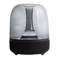 thumbnail image 1 of NARABB Wireless Glass Bluetooth Speaker Desktop Mini Computer Subwoofer Bluetooth Audio, 1 of 1