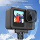 thumbnail image 3 of HEPAIL AC67 For GoPro Hero 13 Magnetic Quick Release Base Aluminum Alloy Camera Adapter, 3 of 5