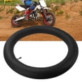 thumbnail image 4 of 4.10-18 Inner Tires, 4.10-18 Inner Tube Safe Riding Shock Absorption High Performance Wide Applicability  for Motorbike, 4 of 8