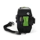 thumbnail image 3 of Multifunctional Hand Crank Solar Power LED Flashlight Full Band FM Radio Desk Lamp Alarm US Version NOAA, 3 of 5