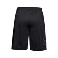 thumbnail image 5 of Pantalones cortos Under Armour UA Tech™ Graphic para hombre, color negro XXXL, 5 of 5