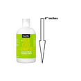 thumbnail image 2 of CurlyChic Your Curly Shampoo, Net.Wt 12 fl.oz (Enriched with Ginger Extract), 2 of 2