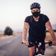 thumbnail image 3 of Stereoscopic Windproof Dust Ski Mask Cold Weather Winter Motorcycle Half Face mouth Warmer Fleece Mask Polyester Fleece Mask for Women Men Youth Snowb, 3 of 4