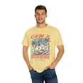 thumbnail image 3 of Gen X Raised on Hose Water and Neglect Unisex Comfort Colors Shirt, 3 of 7