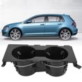 thumbnail image 4 of Caja de Almacenamiento de Bebidas para Auto Portavasos Negro 5GG 862 531 ANGGREK, 4 of 8