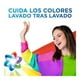 thumbnail image 3 of Ariel Revitacolor powder detergent cares for colored clothes 33 washes, 4 kg, 3 of 3
