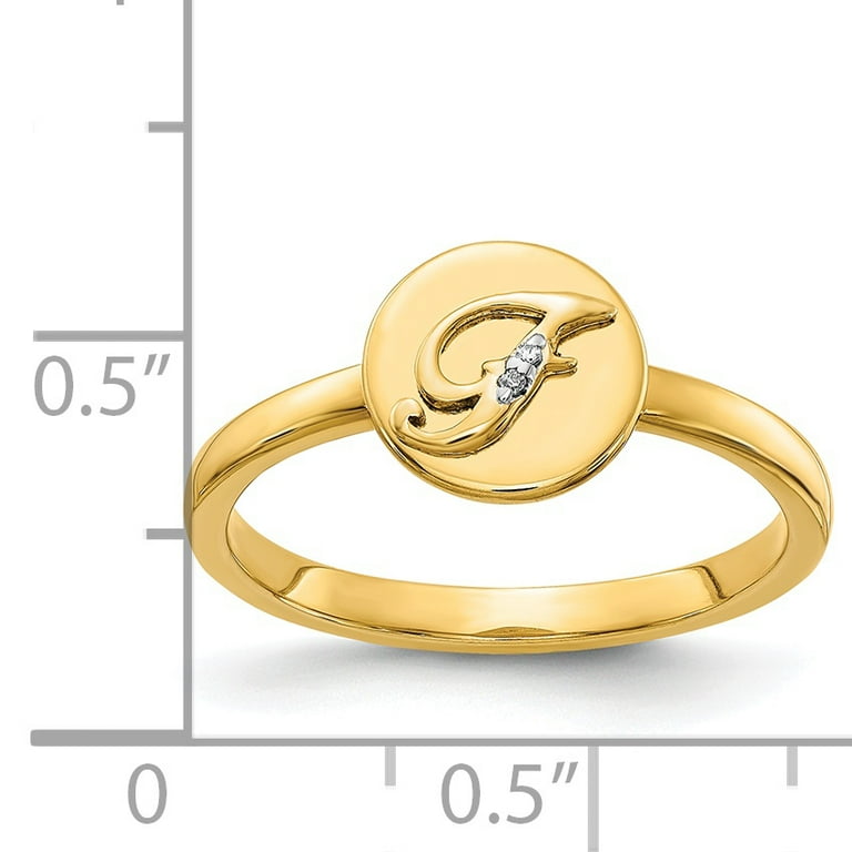 F cz store on ring