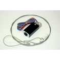 thumbnail image 1 of AP Towed Vehicle Brake Control Breakaway Switch 014-BS6060 With 6 Foot Lanyard And Pin, 1 of 4