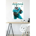 thumbnail image 4 of NFL Miami Dolphins - Tyreek Hill Feature Series 23 Wall Poster, 22.375" x 34", 4 of 4