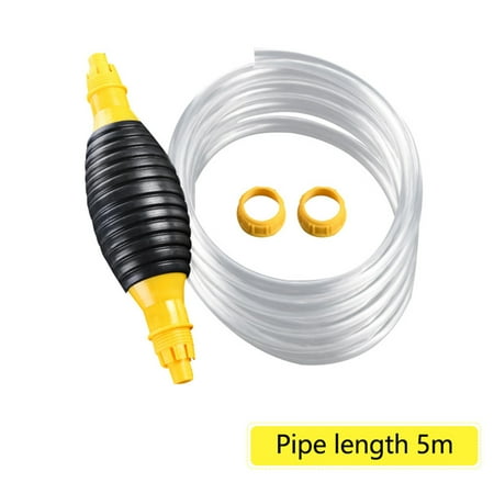 

Manual Oil Pump Oil Absorber Automobile Gasoline Oil Suction Pipe Self-priming Oil Pump Suction Oil Artifact Todays Deals
