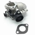 thumbnail image 5 of Carburetor for Kawasaki FJ180V More OHV 6.0HP 159CC Lawnmowers, 5 of 5