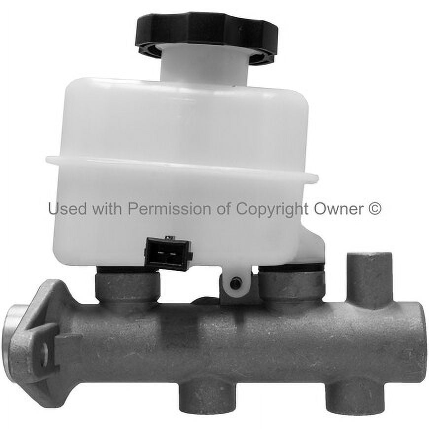 Quality-Built NM55154 New Brake Master Cylinder