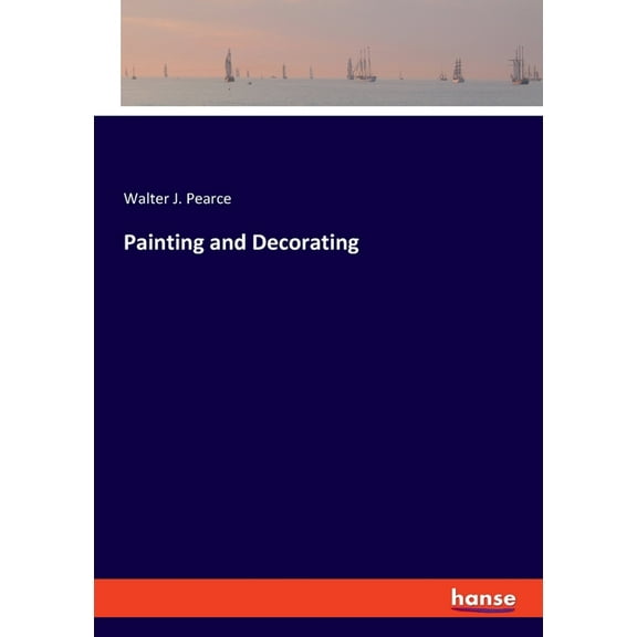 Painting and Decorating, (Paperback)