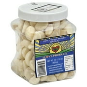 I Love Produce Garlic, 16 Oz.