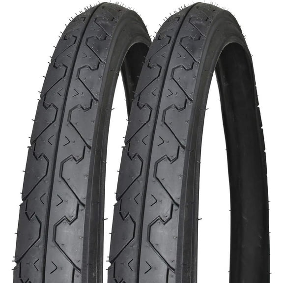 Kenda City Slick Mountain Tire K838,Black,26x1.95" Pair