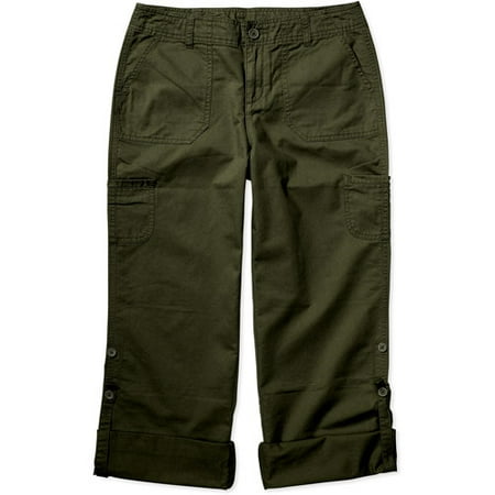 Women's Convertible Utility Pants
