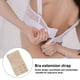 thumbnail image 4 of Extensor de sujetador para mujer, correa de extensión de sujetador de 3 ganchos, suave y cómodo, 4 of 7