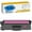 Magenta*1, variant on TN-433 TN433 TN433BK TN433C TN433M TN433Y Toner Cartridges Compatible for Brother HL-L8360CDW HL-L8360CDWT HL-L9310CDW MFC-L8895CDW MFC-L8900CDW Printers