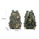 thumbnail image 4 of Mochila de gran capacidad para hombre y mujer, bandolera táctica, mochila de un solo hombro, mochila de senderismo, mochila de escalada impermeable con camuflaje., 4 of 4