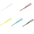 thumbnail image 2 of Dalazy 1 Pair Portable Laptop Stand Foldable Holder Notebook Support Adjustable Desktop Bracket Ergonomic Laptop Stand, 2 of 9