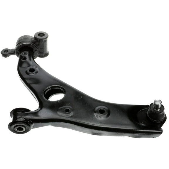 Dorman 521-205 Front Left Lower Suspension Control Arm and Ball Joint Assembly for Specific Mazda Models
