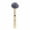 Beige 8 inches, variant on InsCrazy Microfiber Duster Household Conditioning Brush for Fan, Piano and Table Cleaning Supplies 8 inches