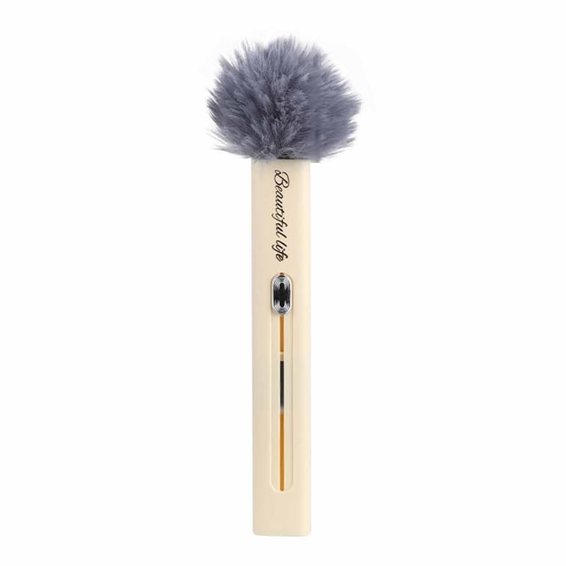 Cleaning Supplies Chicken Feather Duster, Household Dust Collector, Electrostatic Dust Collector, Imitation Rabbit Dust Collector, Conditioning Brush, Fan, Piano Cleanin Household Cleaning Tools