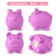 thumbnail image 4 of Piggy Bank PJDRLLC de plástico irrompible para niños de 2 a 7 años, 4 of 6