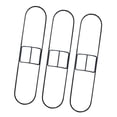 thumbnail image 4 of Luzkey Household Mop Accessories Wire Accessories for Household Mop Easy Installation Efficient Lobby Sturdy Metal Attachment Versatile Support Brackets Spray PP, 4 of 8