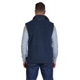 thumbnail image 2 of Raging Bull Mens Fleece Gilet, 2 of 4
