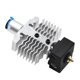 thumbnail image 1 of 3D Printer Hotend Kit for Ender3-Neo/V2 Neo/Max Neo Printer Hot End 0.4Mm Nozzle 3D Printer Accessories, 1 of 5