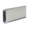 thumbnail image 3 of C-Line HOL-DEX Magnetic Shelf/Bin Label Holders, Side Load, 1/2" x 6", Clear, 10/Box -CLI87207, 3 of 6