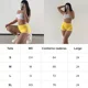 thumbnail image 2 of Pantalón Corto Deportivo Para Mujer 1pz, 2 of 7