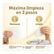 thumbnail image 4 of Papel higiénico húmedo Regio Almond Touch paquete con 42 hojas, 4 of 5