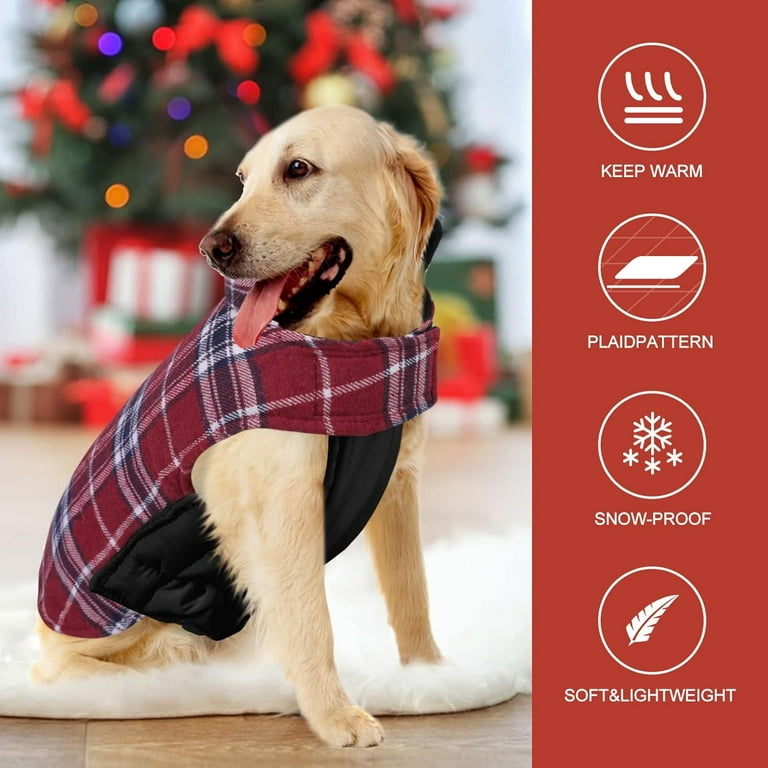 Migohi dog jackets discount