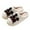 style-04 C, variant on Gubotare Halloween Slippers Men Halloween Slippers for Women Home Comfy Retro Memory Foam Fuzzy Soft Bedroom Plush Warm Anti-Skid Sole Winter Wool Lined Indoor Outdoor House Shoes Size 7.5 (A,7.5)