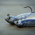 thumbnail image 5 of 6th Sense – Divine Swimbait Jig Heads with ScrewLock Keeper, 90° Line Tie Design, 5 of 6