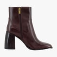thumbnail image 6 of Vince Camuto Dayana Women's Boots Rich Mahogany Size 12 M, 6 of 8