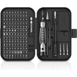 150-in-1 Precision Bit Set, Torx Screwdriver Set, Precision Screwdriver Set, DIY Repair Tool Set, Mini Screwdriver Kit with Case