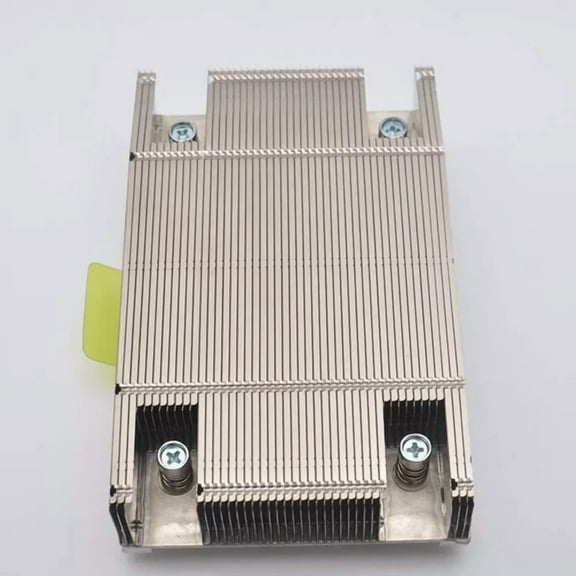 RHEA- Dell Y8Mc1 Cpu Heatsink
