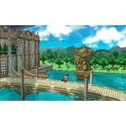 Pokemon X (UAE) (Nintendo 3DS)