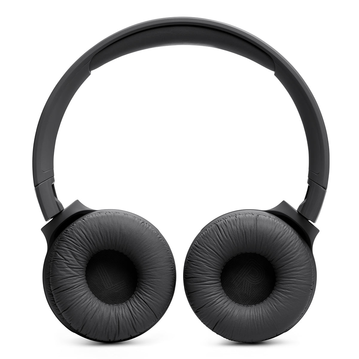 JBL Tune 520BT Wireless On Ear Bluetooth Headphone Bundle with gSport Case (Black)